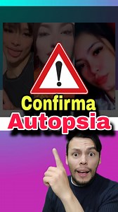 Se confirma la filtración de la autopsia del triple crimen de Brenda del Castillo, Morena Verdi y Lara Gutiérrez en Florencio Varela. la mamá de Morena dijo que se filtró un PDF con las autopsias de las tres chicas del triple crimen y lo vio junto con su hermano. además confirmó que podría haber un video del triple crimen que se estaría viendo en los próximos días. mientras se investiga a los responsables del triple crimen de Florencio Varela, la mamá Morena Verdi, dio una entrevista y habló sob