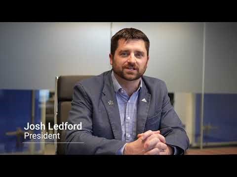 2026 Spartan Logistics Corporate Video