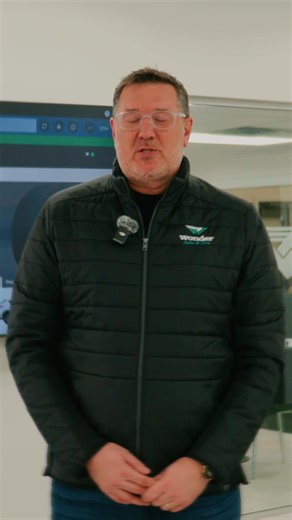 Did you know? 👀🚗 When you buy a vehicle from ReCar, your experience doesn’t end when you drive away. Thanks to our partnership with Wonder Auto & Tire, taking care of your vehicle is just as simple and stress-free as buying it. Because car buying and car ownership should feel this comfortable. That’s #HowCarBuyingShouldBe Want to learn more? Send us a message today! 💬 #ReCar #WonderAutoAndTire | ReCar Canada