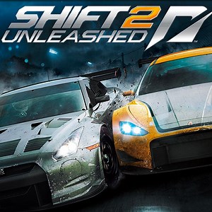 Shift 2 Unleashed [Gameplay] - IGN