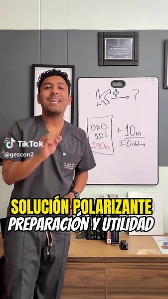Solución Polarizante: ¿Cómo Prepararla y Para Qué Sirve?