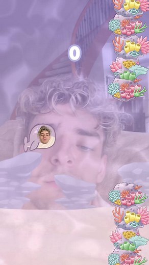 New cover