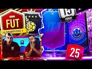 FIFA 19:Weekend League Schwitzen + SBCs und PACKS !!
