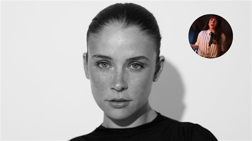 The Conjuring: Last Rites was set to feature Mia Tomlinson as the young Lorraine, but here's the true story behind what occurred.