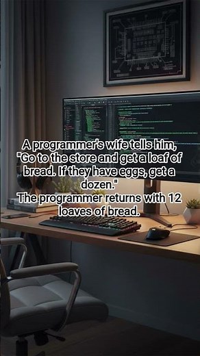 life of programmer's wife #memes #meme #codinglife #bugs