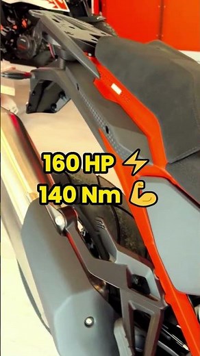 KTM 1290 Super Adventure Specs That Will Blow Your Mind! #motorcyclereview #KTM1290 #SuperAdventure