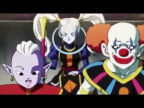 DB Super: Torneio do Poder 2/3 HD Dublado