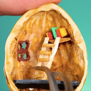 180K views · 1.6K reactions | Adorable and realistic miniatures that blow your mind | 5-Minute Crafts | Facebook