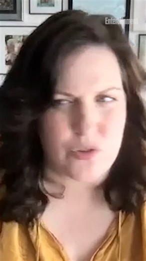 Allison Tolman loves her horror villain Russian nesting dolls 😆 #StDenisMedical | Entertainment Weekly