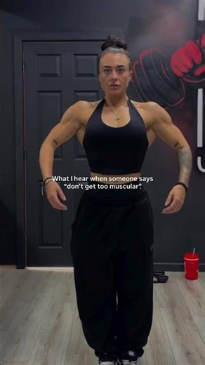 I can’t hear you 😂