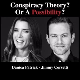 Once again, I have Bright Insight Jimmy Corsetti back on #PrettyIntensePodcast. Join me as he delves into the mysteries of free energy hidden within the pyramids! Why are these life-changing secrets being kept in the shadows? Discover how this ancient knowledge could reshape our future. Let's challenge the status quo together! 💪🔥 Listen at www.danicapatrick.com/podcasts or watch at https://youtu.be/ZafsEfY0sqw #EgyptianMysteries #FreeEnergy #Awakening | Danica Patrick