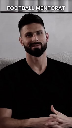 506 reactions · 11 shares | GIROUD PARLE DE SON INQUIÉTUDE LORS DES TIRS AU BUT EN CDM • • • PACK ULTIME ⚽️  Offre à tes enfants, mes meilleurs programmes de préparation physique, de technique, de prévention ou encore d’hygiène de vie ✅ Plus d’infos sur le site en bio • • • #football #fblifestyle #giroud #travail #coupedumonde #france #interview #fff #performance #coaching #footballmentorat | Football Mentorat | Facebook