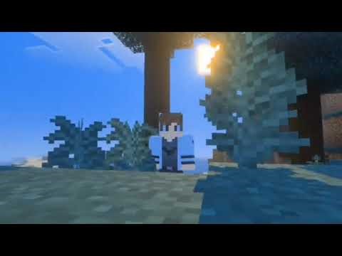 A PERFECT START in Hardcore Minecraft [Episode -#1]