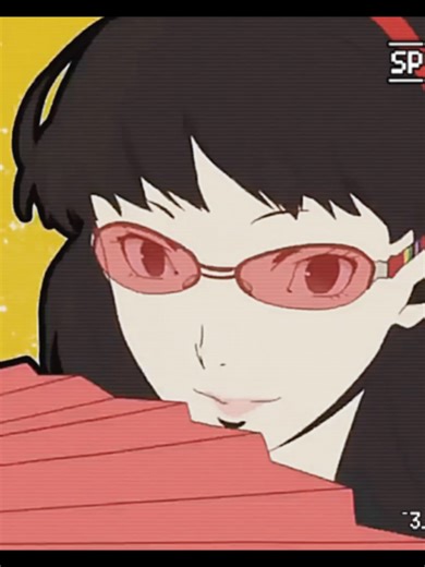 P4 x Great Days #p4 #persona4 #persona4golden #p4g #yunarukami #jjba | Persona 4