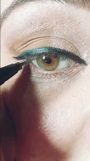 Eye makeup tutorial | Eyes makeup for hazel eyes