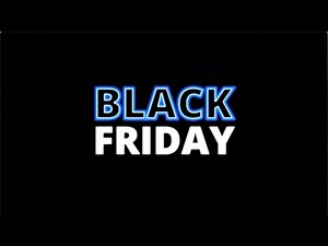 Comment faire des affaires pendant le Black Friday / OSCARO / code Promo "BLACK10"