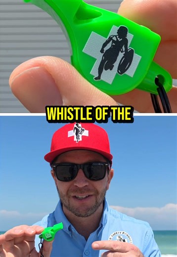 The Whistle of the Year is here! Inspired by Ryan’s annual whistle color tradition(see previous video), we created this limited-edition piece to bring a little extra flair to the program. The concept is simple: one whistle color per team, per year—making it easy to spot new hires and returning guards at a glance. Each Limited Edition Whistle of the Year is truly unique and adds a fun, collectible element to your uniform program. Want to join in while keeping an eye on your budget? You can always