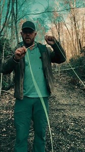 Quick Release Square Slip Knot (3 Knots in One)