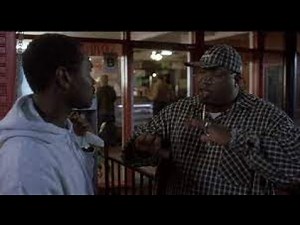 3 Strikes | Full Movie Verdict And Information | Brian Hooks, N'Bushe Wright