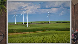 Unleashing the Power of Wind: How Wind Turbines Generate Electricity