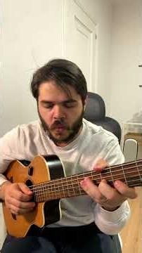 Vou te provar que você é bom de ouvido