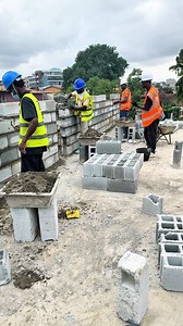 68K views · 3.7K reactions | Traçage et montage des agglos | Ingénieur Evrard Kouassi | Facebook