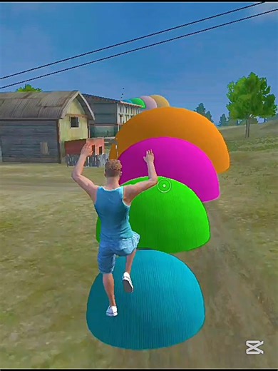 Impossible 🎯Adam Vs All💥 Characters🥵Abi Gamer