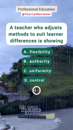 Licensure Examination Reviewer for LET EXAM #letexamreviewer #professionaleducation #Padayon | Your LET Reviewer