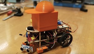 Rick and Morty fans will love this butter robot | Arduino Blog