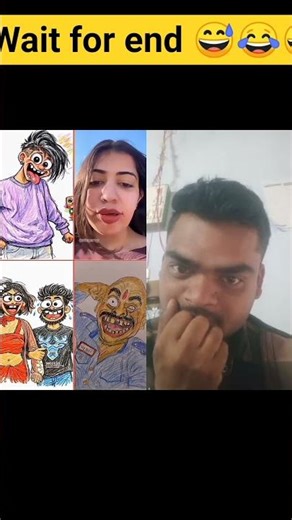 chehra kya ban gya yr 😂#funny #codedy #comedy shorts #reaction #codedy video 😂🤣