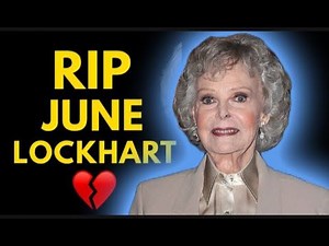 June Lockhart, Star of Lassie & Lost in Space, Dead at 100