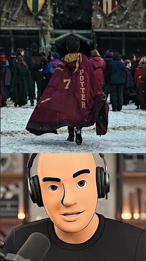 First Look at HBO’s HARRY POTTER Series ⚡️ New Harry Revealed (Warner Bros 2027)