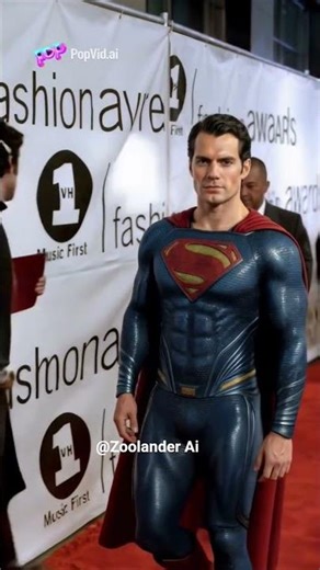 Zoolander Meme: Goku Vs Superman… Who’s the Real Hero?"