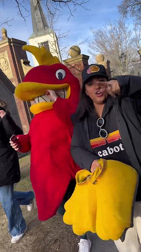 Housing Day 2023 Celebration at Harvard College