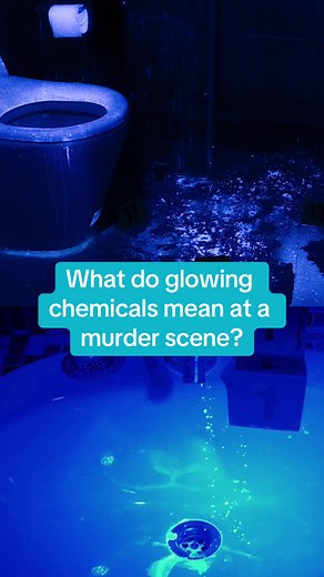 Luminol: How It Detects Hidden Blood Traces