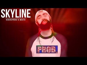 Post Malone X Future Type Beat - Skyline (RJacksProdz & Masta)