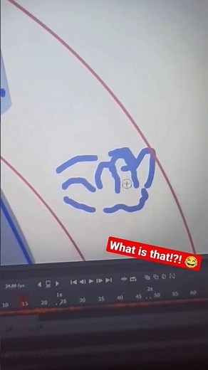 Animate using a mouse