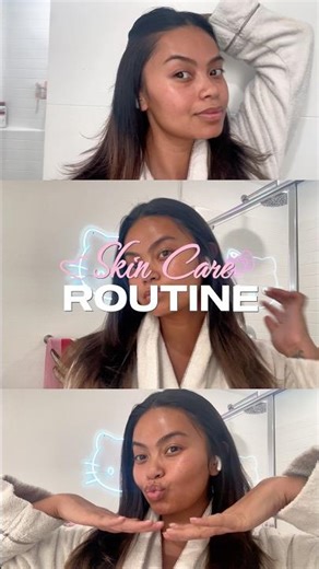 These Korean skin care products from Anua is the truth! 😍✨