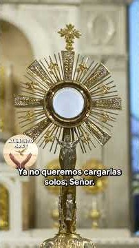 ❤️ Señor JESÚS, GUÍANOS para poner siempre los OJOS en tu AMOR #oraciónpoderosa #oraciónmilagrosa