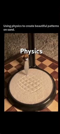 beauty of patterns #shorts#physics#youtubeshorts