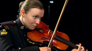 8.6K views · 413 reactions | Here is 'String Quartet No.4 in C Minor' by Ludwig Van Beethoven, performed by members of The Countess of Wessex’s String Orchestra. We'll let the performance speak for itself!  Watch the video in 4K here!  https://www.youtube.com/c/CorpsofArmyMusic #Strings #Violin #Viola #Cello #BritishArmyMusic UK Ministry of Defence © Crown Copyright 2021 | The Royal Corps of Army Music | Facebook