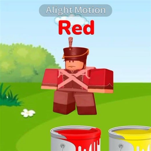 G&B coloring British soldier #G&B#roblox