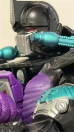 Transformers,Code Lyoko (Parody Project) part 4