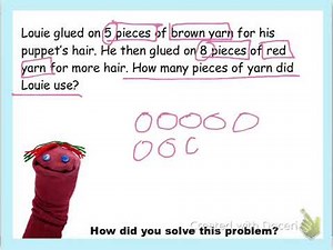 Grade 1 Module 2 Lesson 11