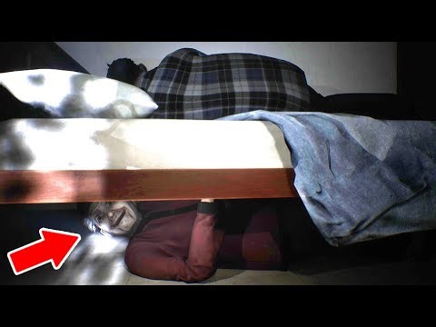 実況者たちが2025年一番怖いと決めたホラーゲーム『凶寓 | Dread Flats』