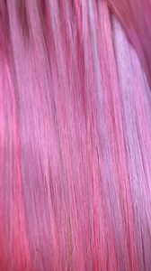 Efectos de color en rosa 😍🌸💕💗💓💞💘🌷💝🩷 | Jesnis Extensiones