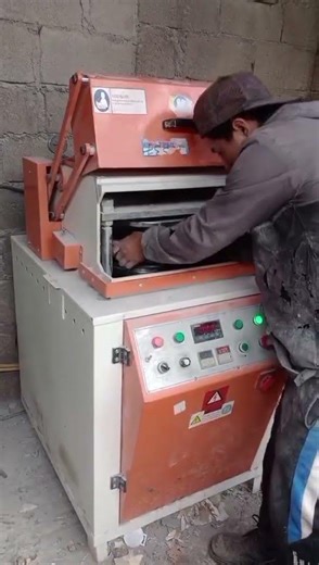 MX-618A Centrifugal Casting Medal Production Silicone Mold AB Provided to Mengxun Jewelry Equipment