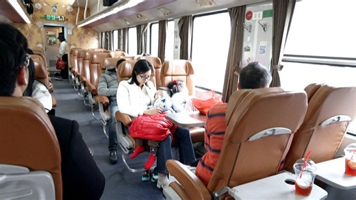 Vietnam approves railway project: China to help fund route connecting both countries