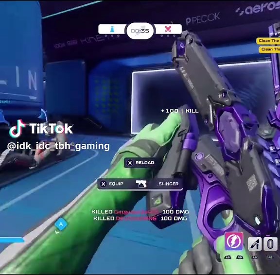 Enjoying Splitgate 2: A Gamer's Delight