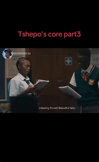 Funny Moments from Tshepo’s Core Part 3